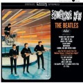 CDBeatles / Something New / U.S.Albums / Vinyl Replica