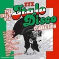 3CDVarious / Italo Disco Early 80s / 3CD