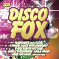 2CDVarious / Disco Fox / 2CD