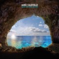 CDOldfield Mike / Man On The Rocks
