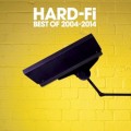 CDHard-Fi / Best Of 2004-2014