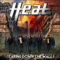 CDH.E.A.T. / Tearing Down The Walls