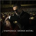 CDMichael George / Symphonica