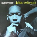 LPColtrane John / Blue Train / Vinyl