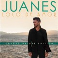CD/DVDJuanes / Loco De Amor / DeLuxe / CD+DVD