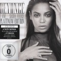 CD/DVDBeyonce / I Am...Sasha Fierce / Platinum Edition / CD+DVD