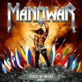 2CDManowar / Kings Of Metal MMXIV / 2CD / New Recorded Silver Ed.