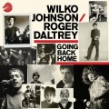 LPJohnson Wilko/Daltrey Roger / Going Back Home / Vinyl