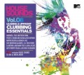 3CDVarious / House Sounds Vol.08 / 3CD