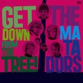 CDMatadors / Get Down From The Tree / Digipack