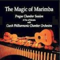 CDVarious / Magic Of Marimba / Prague Chamber Session