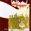LPLed Zeppelin / II / Remaster 2014 / Vinyl