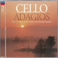 2CDVarious / Cello Adagios / 2CD