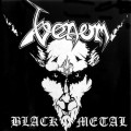 CDVenom / Black Metal
