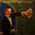 LPBlue Oyster Cult / Agents Of Fortune / Vinyl