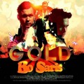 CDBo Saris / Gold