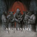 CDArch Enemy / War Eternal