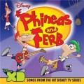 CDOST / Phineas & Ferb