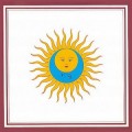 15CDKing Crimson / Larks' Tongues In Aspic / Collectors Ed. / 15 CD