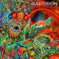 LPMastodon / Once More'Round The Sun / Vinyl