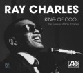 3CDCharles Ray / King Of Cool:Genius Of Ray Charles / 3CD