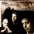 LPBowie David/Glass Philip / Low Symphony / Vinyl