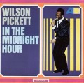 LPPickett Wilson / In The Midnight Hour / Vinyl