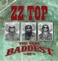 2CDZZ Top / Very Baddest Of / 2CD