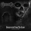 CDEntrails / Ressurected From The Grave