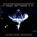 CD/DVDNonpoint / Live And Kicking / CD+DVD