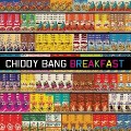 LPChiddy Bang / Breakfast / Vinyl