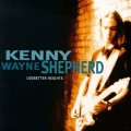 CDShepherd Kenny Wayne / Ledbetter Heights