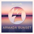 2CDVarious / Armada Sunset / 2CD