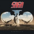 LPSaga / Sagacity / Vinyl