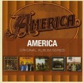 5CDAmerica / Original Album Series / 5CD