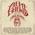 2CDAllman Gregg / All My Friends / 2CD