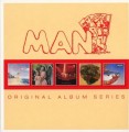 5CDMan / Original Album Series / 5CD