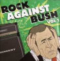 CD/DVDVarious / Rock Against Bush Vol.1 / CD+DVD