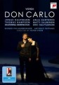 Blu-RayVerdi / Don Carlo / Kaufmann / Blu-Ray