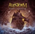 CDAlestorm / Sunset On The Golden Age