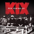 CDKix / Rock Your Face Off