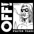 CDOff! / Wasted Years