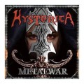 CDHysterica / Metal War
