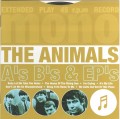 CDAnimals / A's,B's And EP's