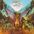 CDEloy / Colours / Remastered