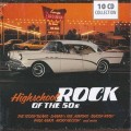 10CDVarious / Highschool Rock of the 50's / 10CD