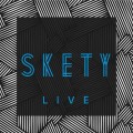 CDSkety / Skety Live