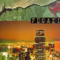 LPFugazi / End Hits / Vinyl