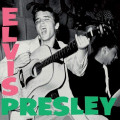LPPresley Elvis / Elvis Presley / Vinyl / Coloured