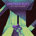 CDBig Scenic Nowhere / Lavender Blues